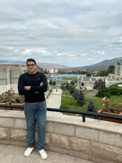 Emin Axundov