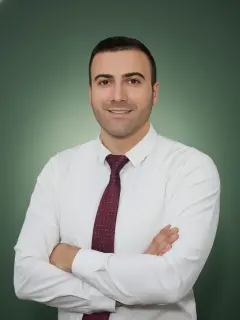 Rövşən Abbasov
