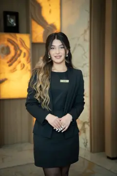 Ayan Aslanli