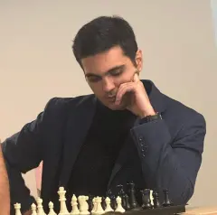 Murad Muradov