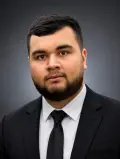 Əfqan Alızadə