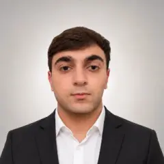 Murad Rüstəmli