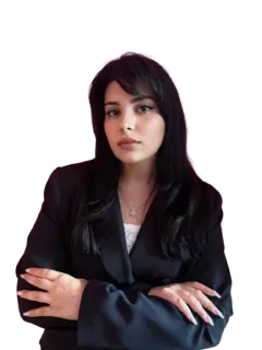 Leyla Məhərrəmova