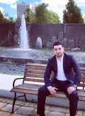 Fərid Ismayılov