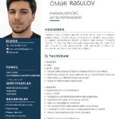 Ömər Rəsulov