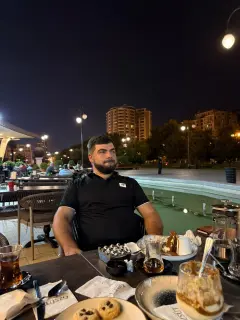 Resad Xelilzade