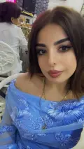 Meryem Eliyeva
