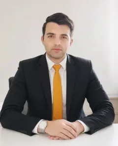 Samir Əliyev
