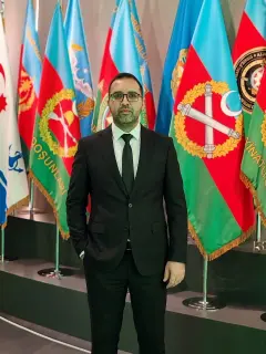 Seymur Namazəliyev
