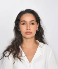 Faina Jafarova