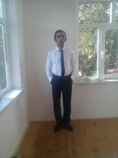 Musa Quliyev
