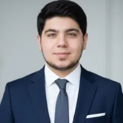 Əlixan Əliyev