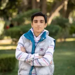 Tunar Səlimov