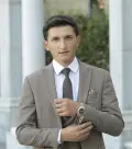 Ayxan Abdulkərimov