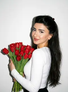 Gülsüm Həsənova
