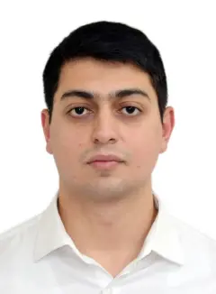 Vüsal Yusubov