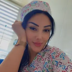 Səbinə Əliyeva