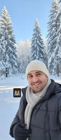 Afiq Qafarov