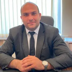 Bəşir Lazımov