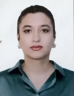 Çinarə Hüseynova