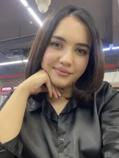 Məsumə Abdullayeva