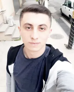 Kənan Məmmədov