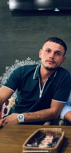 Veli Eliyev
