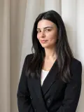 Aytac Ələkbərova
