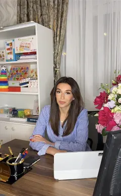 Xumar Məhərli