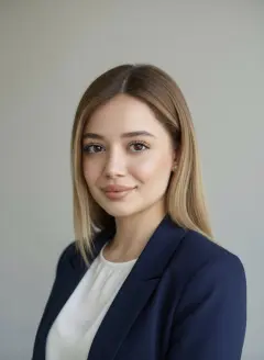 Yasəmən Abbaslı