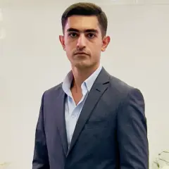 Nicat Axundzadə