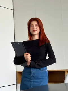 Lamiyə İsmayılzadə