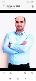 Kamran Samedov