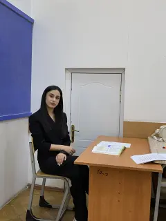 Zivər Hüseynova