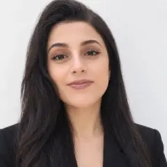 Əsli Mayılzadə