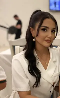 Könül Heydərova