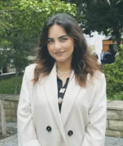 Aytac Hacıyeva