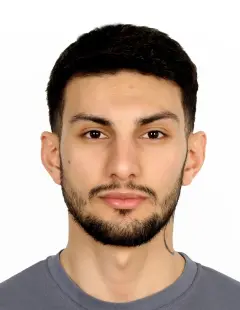 Fariz Ismayılov