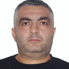 Mursal Salamov