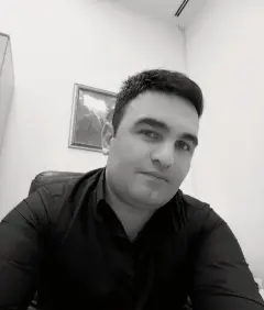 Aqil Hüseynov