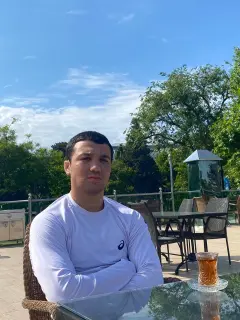 Yusif Xudiyev