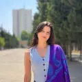 Nuridə Gözəlova