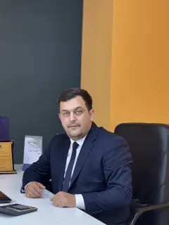 Arif Rehimli