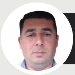 Valeh İbadov