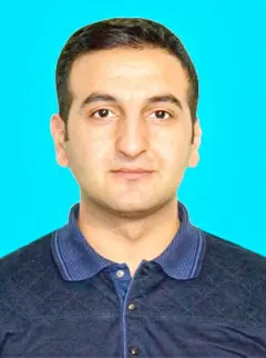 Mürsəl Zamanov