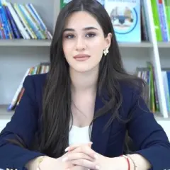 Sevda Sadıqova