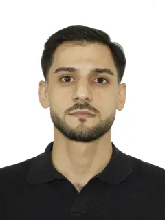 Qismət İskəndərov