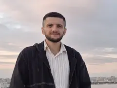 İbrahim Səfərov