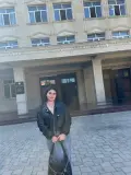 Aynur Bayramova