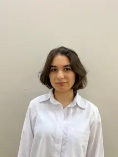 Aysen Siraliyeva
